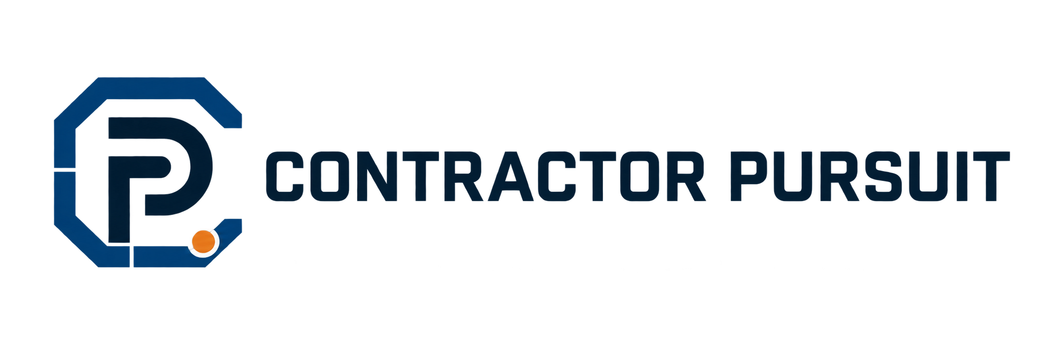 Contractor Pursuit